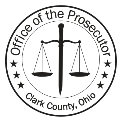 Clark County Prosecutor's Communication Portal Logo